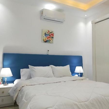 Apartamento Red Sea Panorama Hurghada Exterior foto